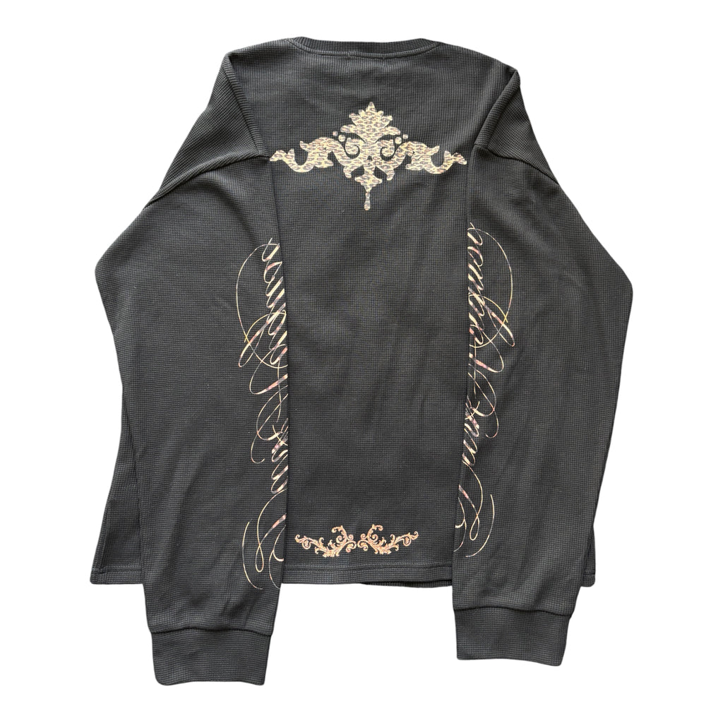Black Cheetah Thermal